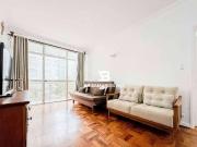 Apartamento para Locação em Guarujá/SP Pitangueiras 3...