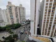 Apartamento para Locação em Guarujá/SP Pitangueiras 3...
