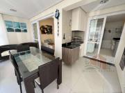 Apartamento para Locação em Guarujá/SP Pitangueiras 3...