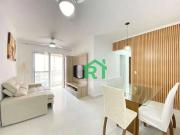 Apartamento para Locação em Guarujá/SP Pitangueiras 3...