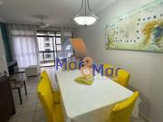 Apartamento para Locação em Guarujá/SP Pitangueiras 3...