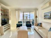 Apartamento para Locação em Guarujá/SP Pitangueiras 3...