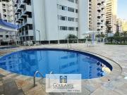 Apartamento para Locação em Guarujá/SP Pitangueiras 3...
