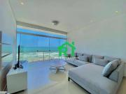 Apartamento para Locação em Guarujá/SP Pitangueiras 3...