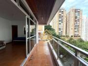 Apartamento para Locação em Guarujá/SP Pitangueiras 3...