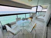 Apartamento para Locação em Guarujá/SP Pitangueiras 3...