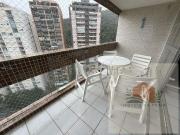 Apartamento para Locação em Guarujá/SP Pitangueiras 3...