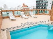 Apartamento para Locação em Guarujá/SP Pitangueiras