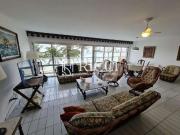 Apartamento para Locação em Guarujá/SP Pitangueiras 4...