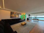 Apartamento para Locação em Guarujá/SP Pitangueiras 4...