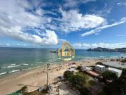 Apartamento para Locação em Guarujá/SP Pitangueiras 4...