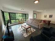 Apartamento para Locação em Guarujá/SP Pitangueiras 4...