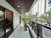 Apartamento para Locação em Guarujá/SP Pitangueiras 4...