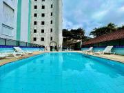 Apartamento para Locação em Guarujá/SP Pitangueiras 4...