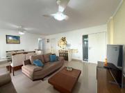 Apartamento para Locação em Guarujá/SP Pitangueiras 4...
