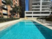 Apartamento para Locação em Guarujá/SP Pitangueiras 4...