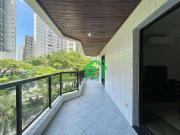 Apartamento para Locação em Guarujá/SP Pitangueiras 4...