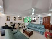 Apartamento para Locação em Guarujá/SP Pitangueiras 4...
