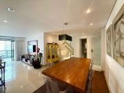 Apartamento para Locação em Guarujá/SP Pitangueiras 4...