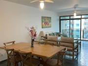 Apartamento para Locação em Guarujá/SP Pitangueiras 4... Apartamento para Locação em Guarujá/SP Pitangueiras 4...