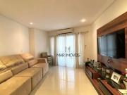 Apartamento para Locação em Guarujá/SP Pitangueiras 4...