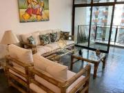 Apartamento para Locação em Guarujá/SP Pitangueiras 4...