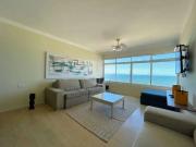 Apartamento para Locação em Guarujá/SP Pitangueiras 4...