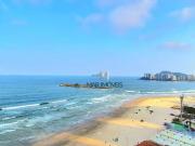 Apartamento para Locação em Guarujá/SP Pitangueiras 4...