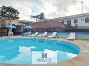 Apartamento para Locação em Guarujá/SP Pitangueiras 4...