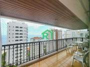 Apartamento para Locação em Guarujá/SP Pitangueiras 4...