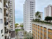Apartamento para Locação em Guarujá/SP Pitangueiras 4...