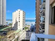 Apartamento para Locação em Guarujá/SP Pitangueiras 4...