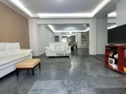Apartamento para Locação em Guarujá/SP Pitangueiras 4...