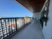 Apartamento para Locação em Guarujá/SP Pitangueiras 4...