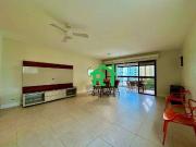 Apartamento para Locação em Guarujá/SP Pitangueiras 4...
