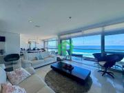Apartamento para Locação em Guarujá/SP Pitangueiras 4...