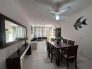 Apartamento para Locação em Guarujá/SP Pitangueiras 4...
