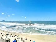 Apartamento para Locação em Guarujá/SP Pitangueiras 4...