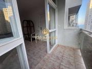 Apartamento para Locação em Guarujá/SP Pitangueiras 4...