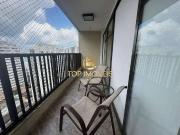 Apartamento para Locação em Guarujá/SP Pitangueiras 4...