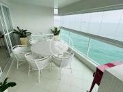 Apartamento para Locação em Guarujá/SP Pitangueiras 4...