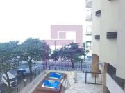 Apartamento para Locação em Guarujá/SP Pitangueiras 4...
