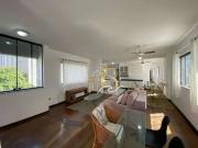 Apartamento para Locação em Guarujá/SP Pitangueiras 4...