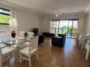Apartamento para Locação em Guarujá/SP Pitangueiras 4...