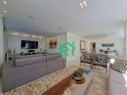 Apartamento para Locação em Guarujá/SP Pitangueiras 4...