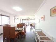 Apartamento para Locação em Guarujá/SP Pitangueiras 4...