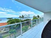 Apartamento para Locação em Guarujá/SP Pitangueiras 5...
