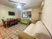 Apartamento para Locação em Guarujá/SP Enseada 2 Quartos