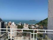 Apartamento para Locação em Guarujá/SP Tombo 1 Quartos