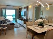 Apartamento para Locação em Guarujá/SP Tombo 2 Quartos